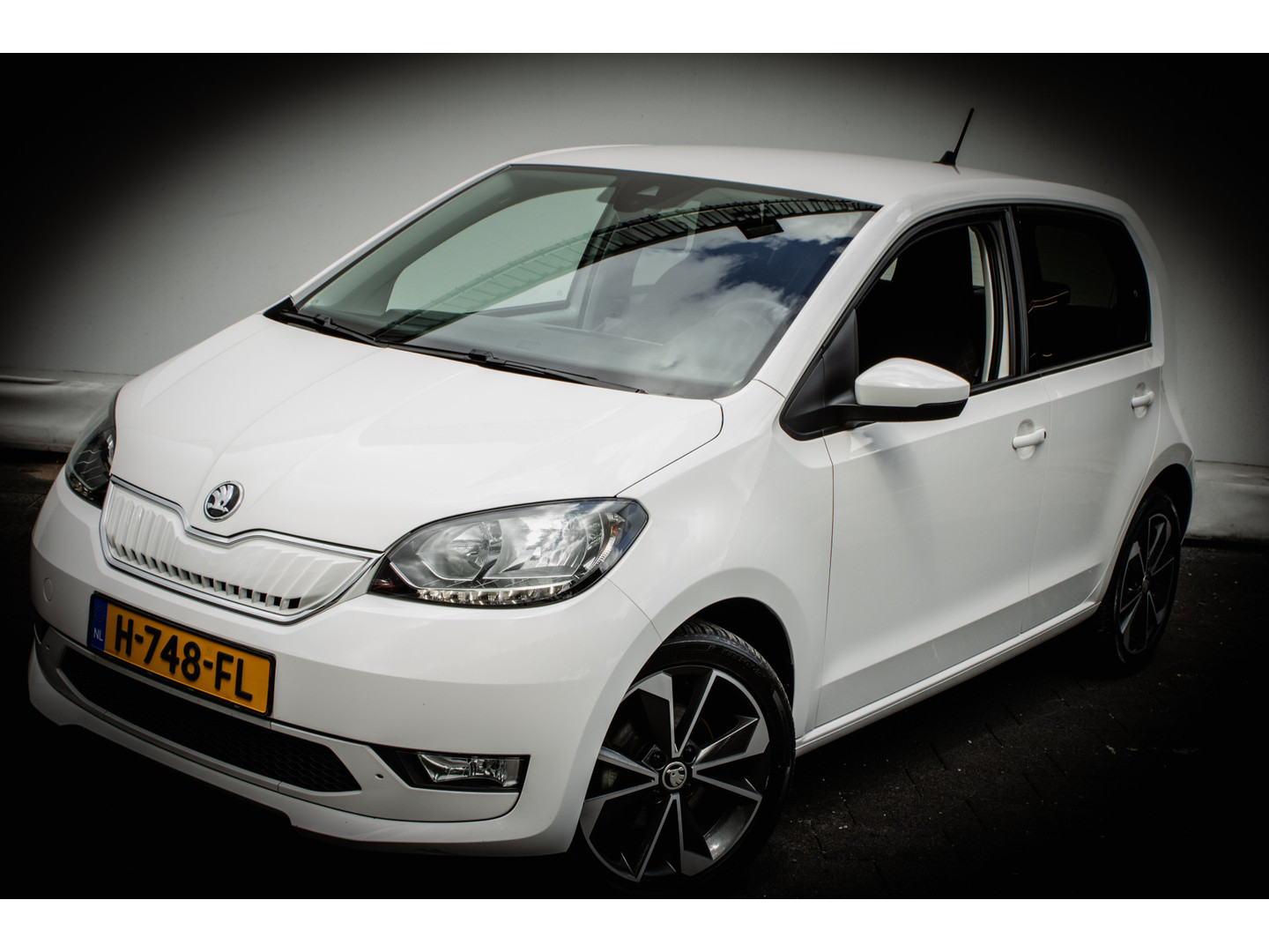 ŠKODA ŠKODA