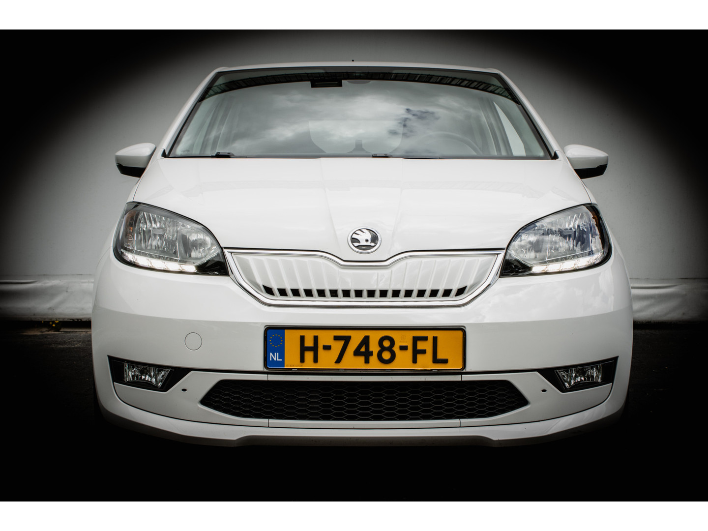 ŠKODA ŠKODA