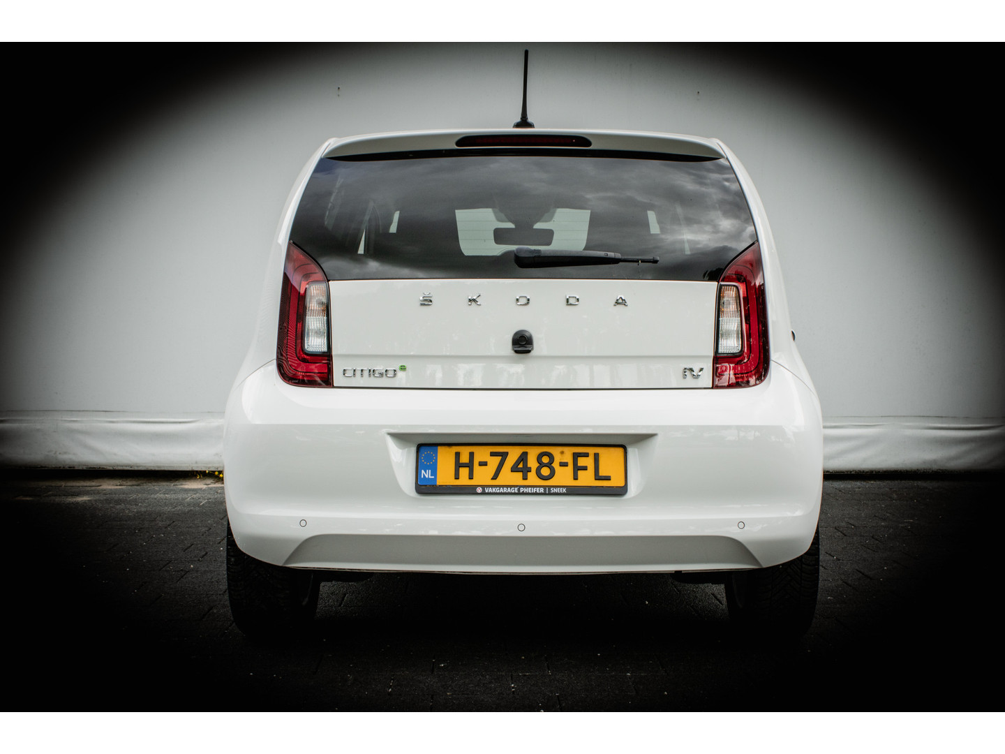 ŠKODA ŠKODA