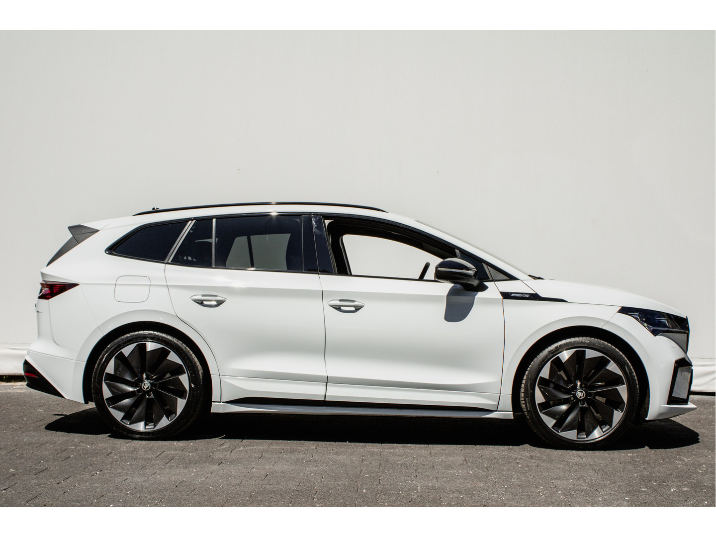 ŠKODA ŠKODA
