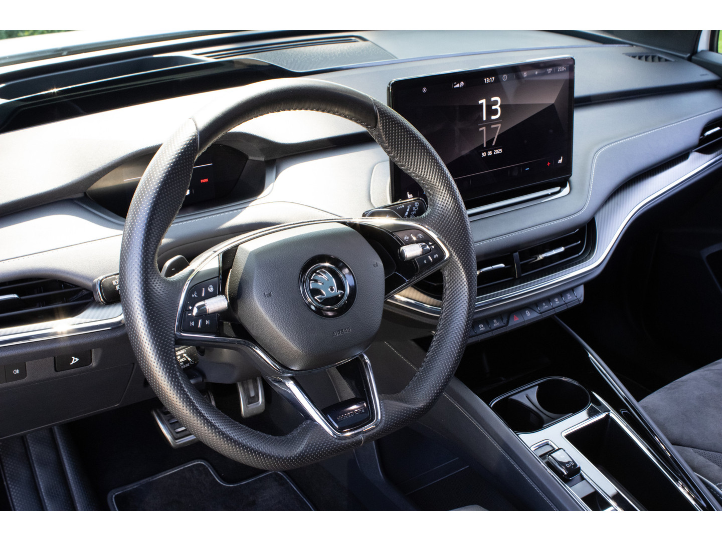 ŠKODA ŠKODA
