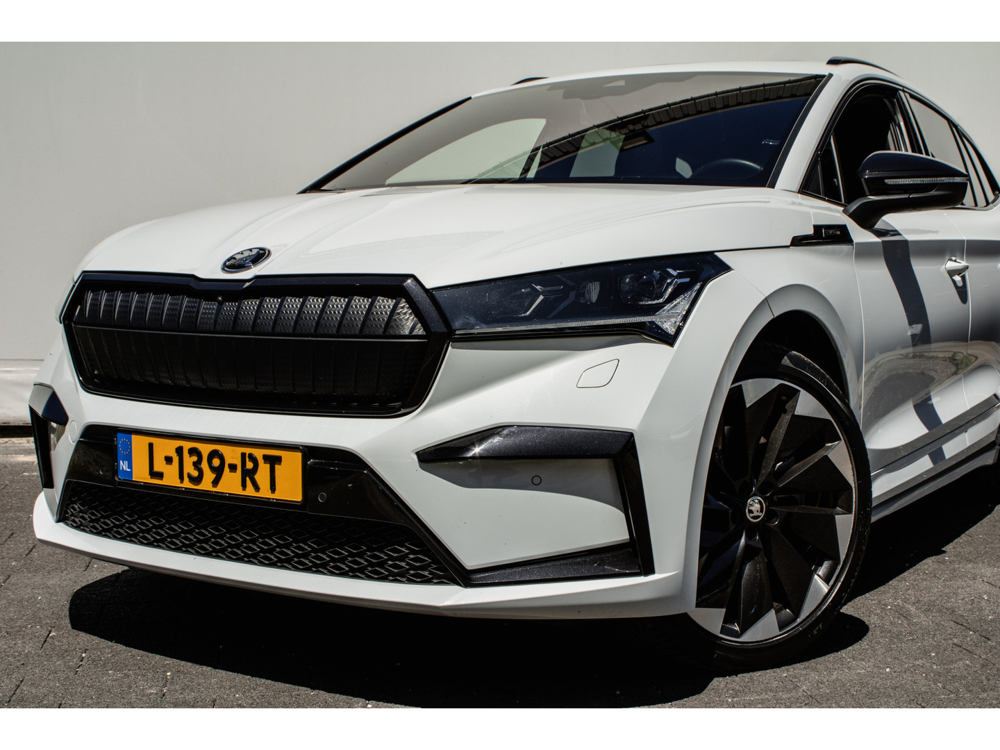 ŠKODA ŠKODA