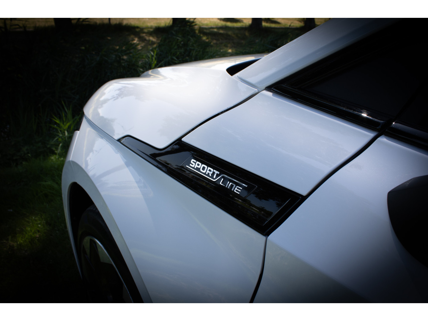 ŠKODA ŠKODA