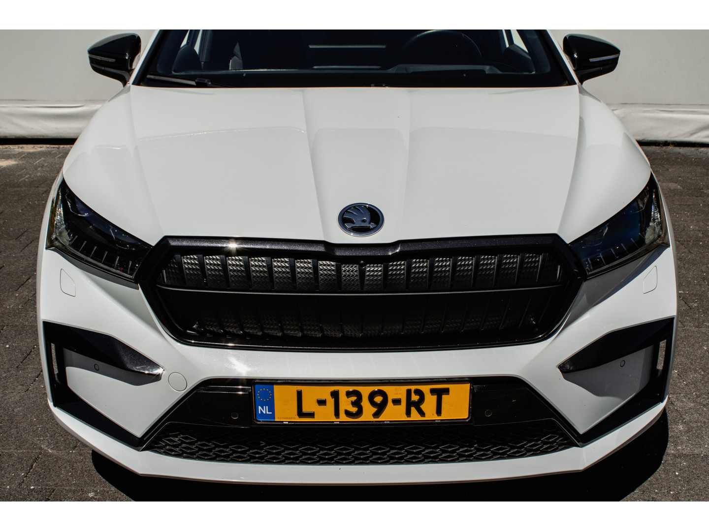 ŠKODA ŠKODA