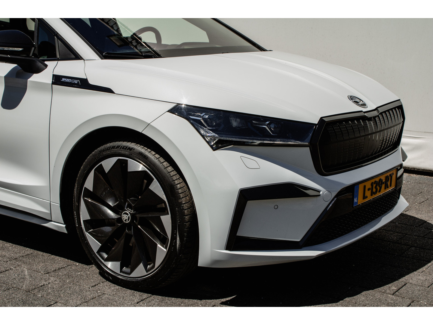 ŠKODA ŠKODA