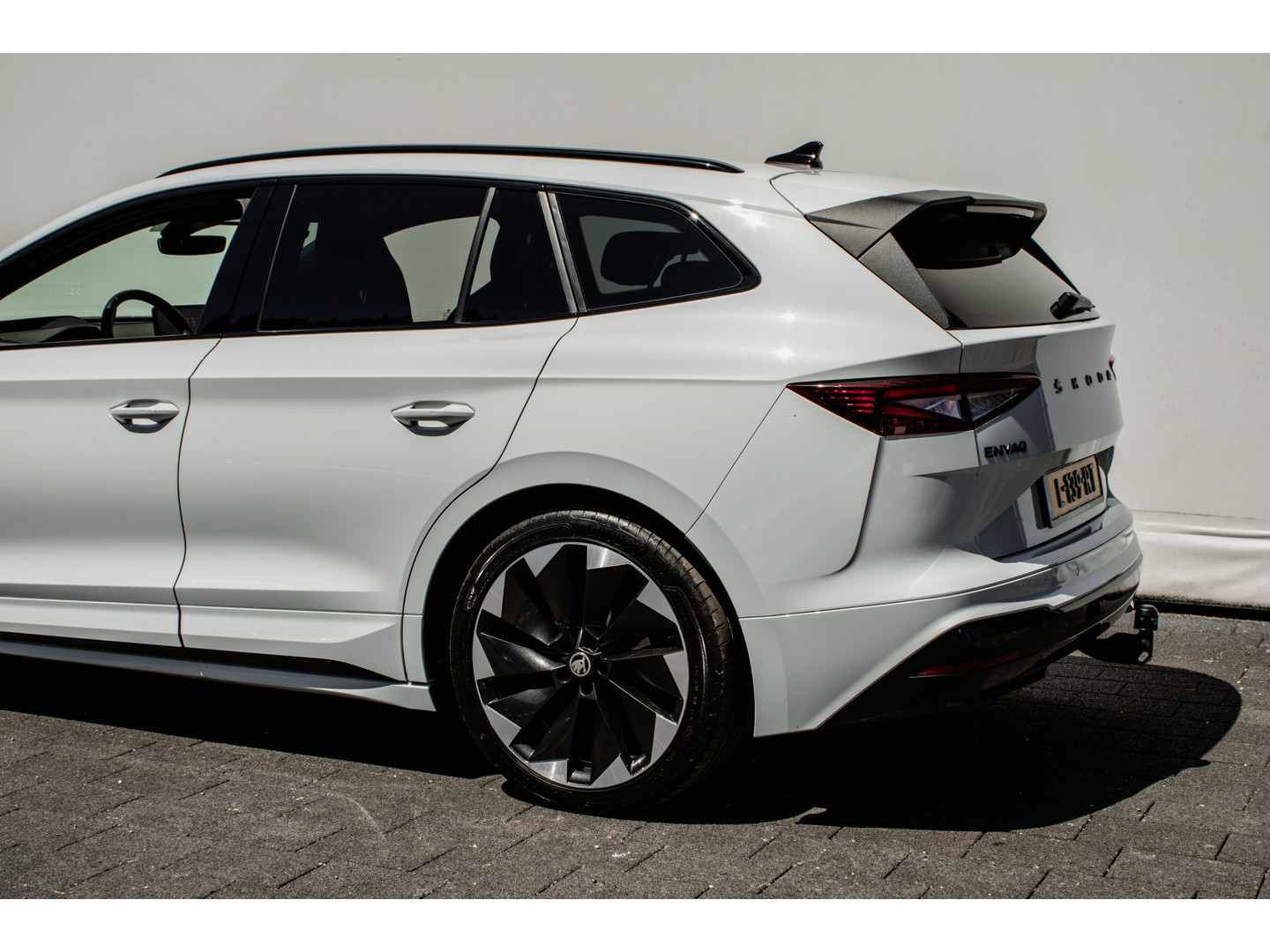 ŠKODA ŠKODA