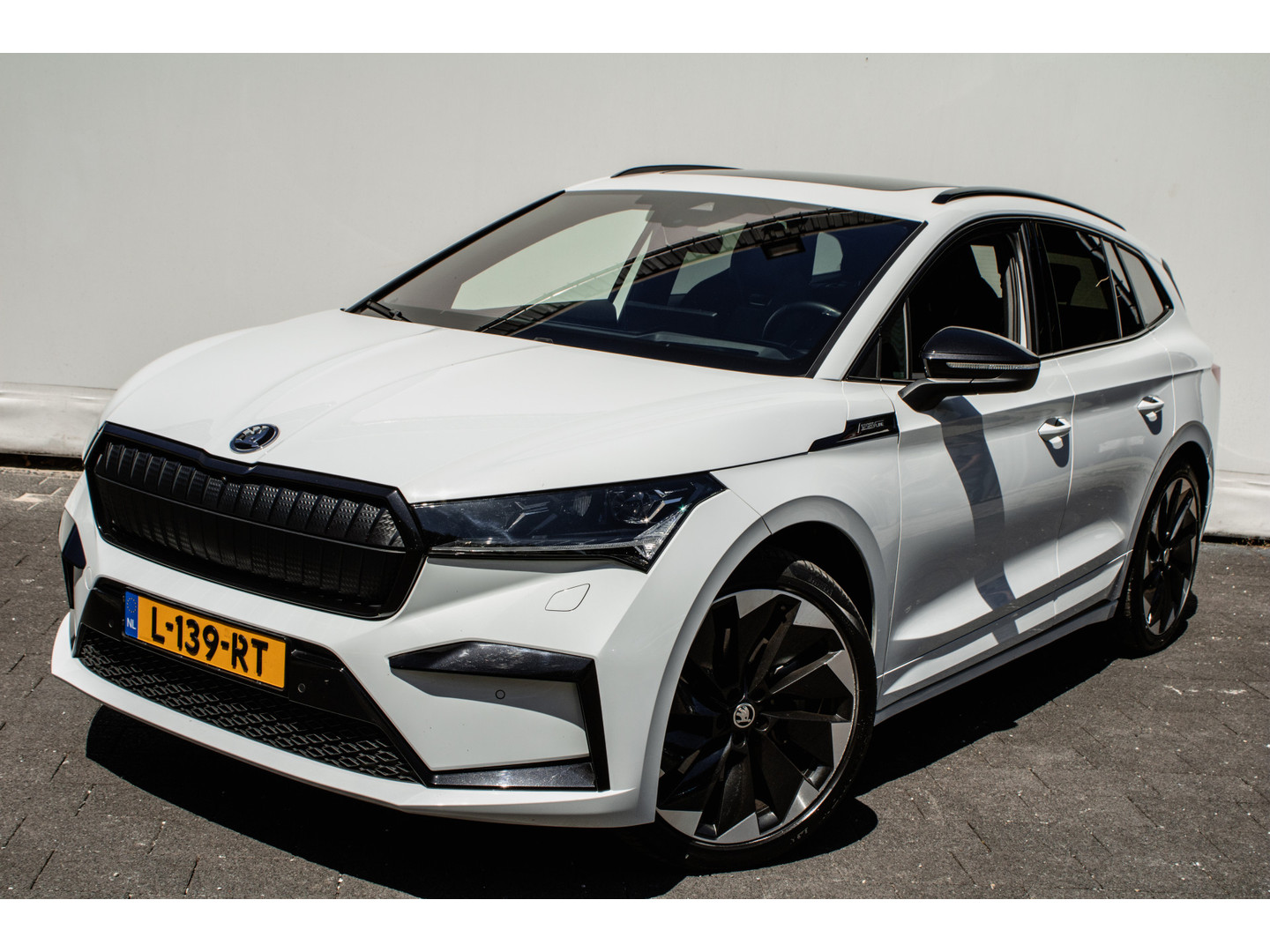 ŠKODA ŠKODA