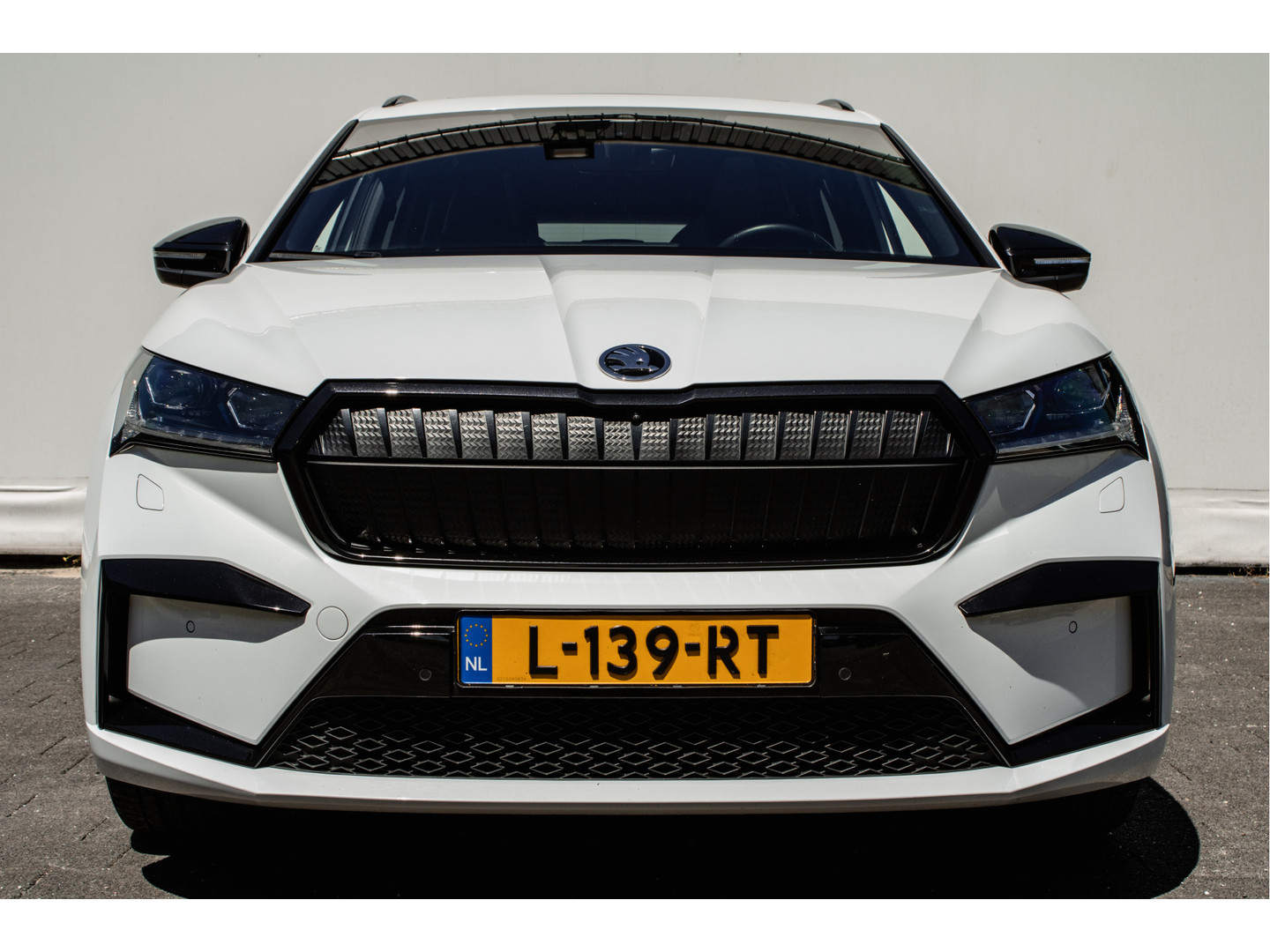 ŠKODA ŠKODA