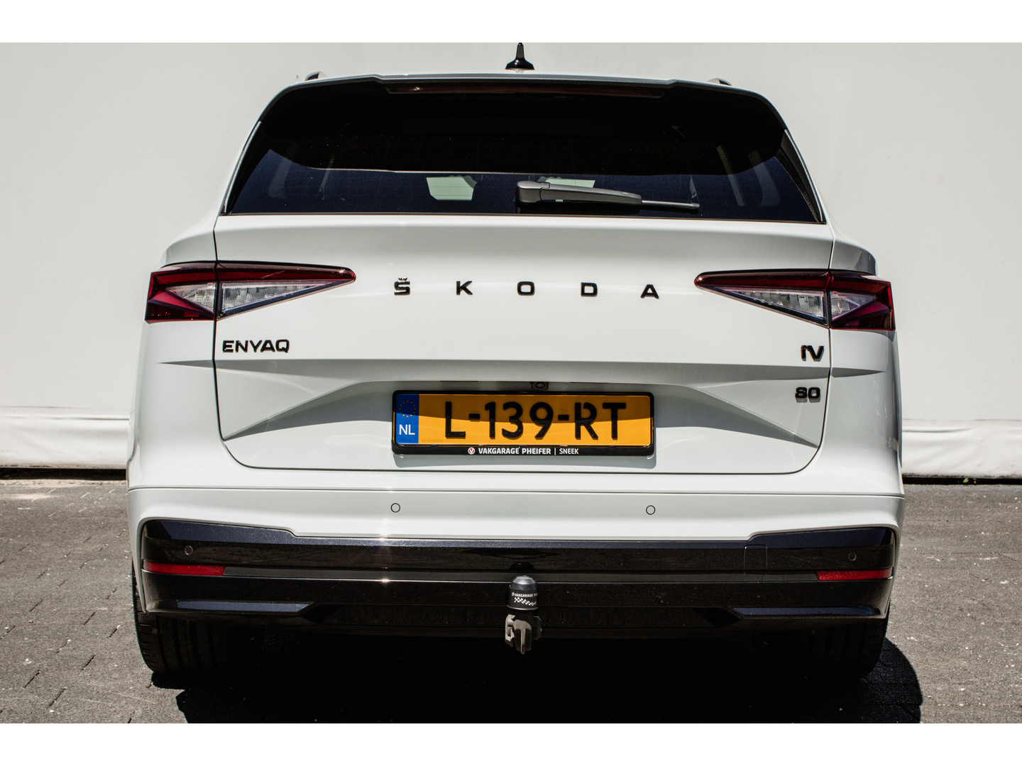 ŠKODA ŠKODA