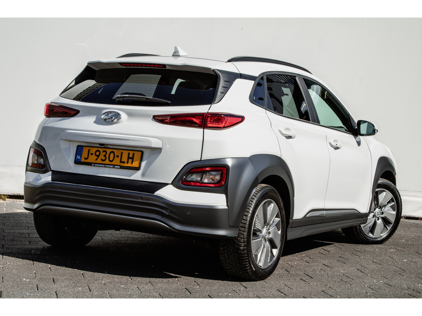 Hyundai Hyundai