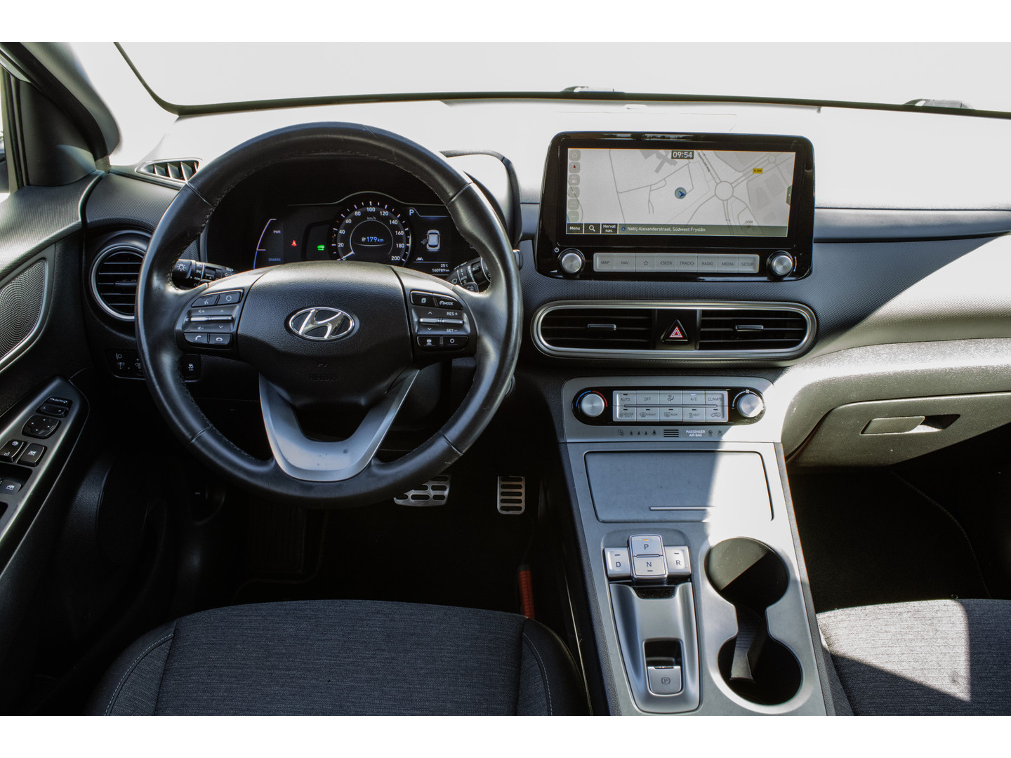 Hyundai Hyundai