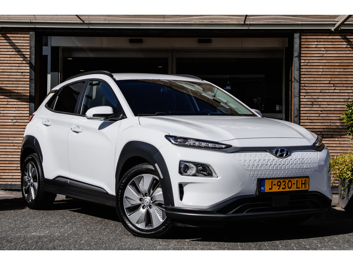 Hyundai Hyundai