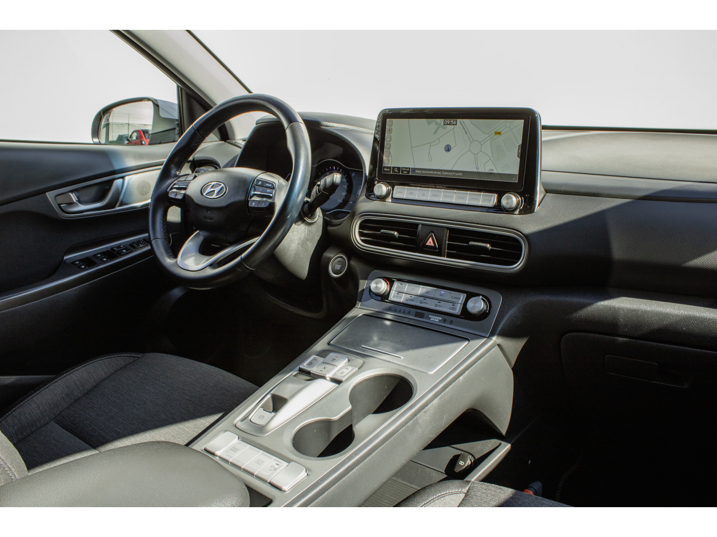 Hyundai Hyundai