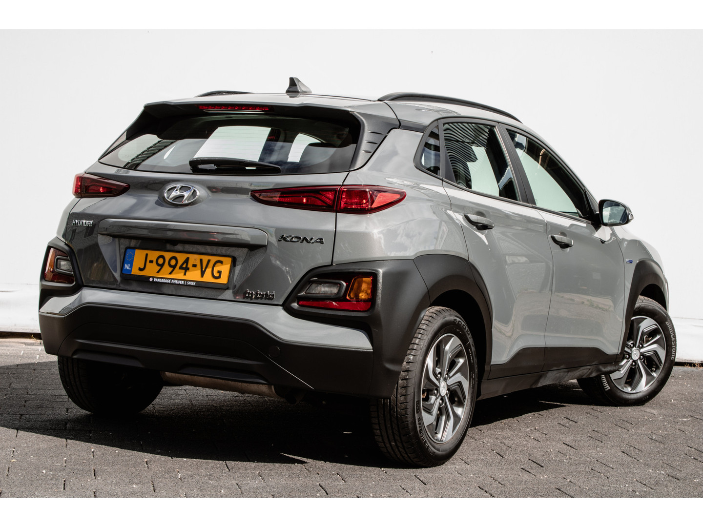 Hyundai Hyundai