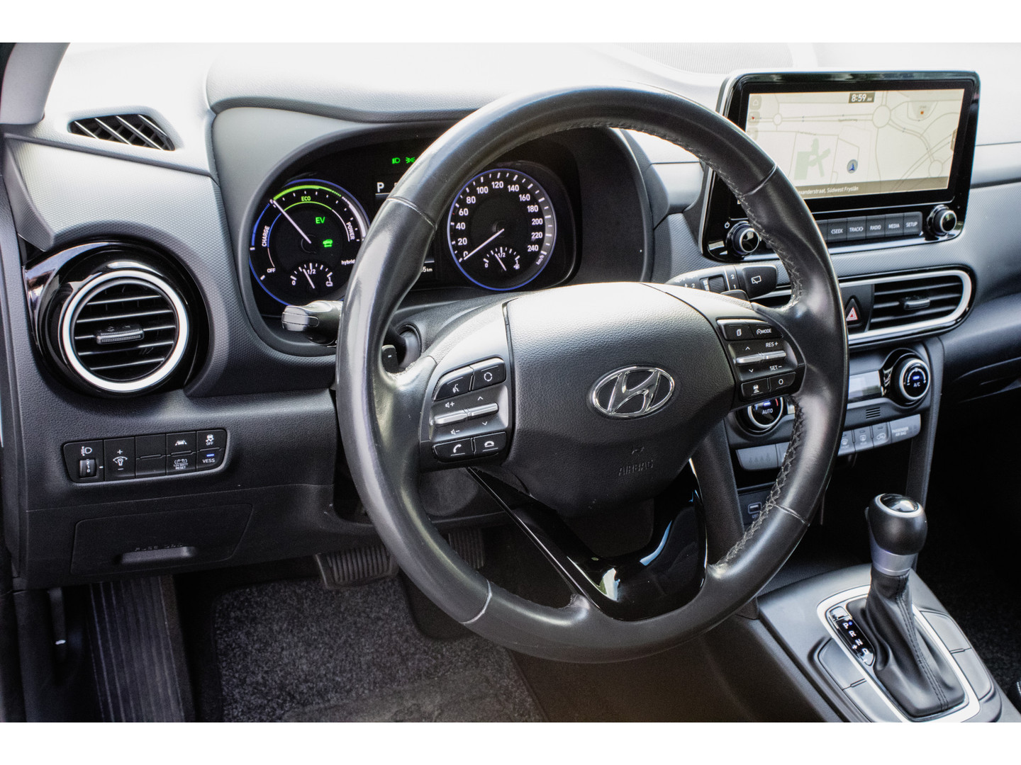 Hyundai Hyundai
