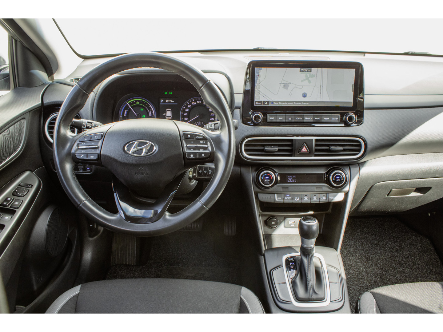 Hyundai Hyundai