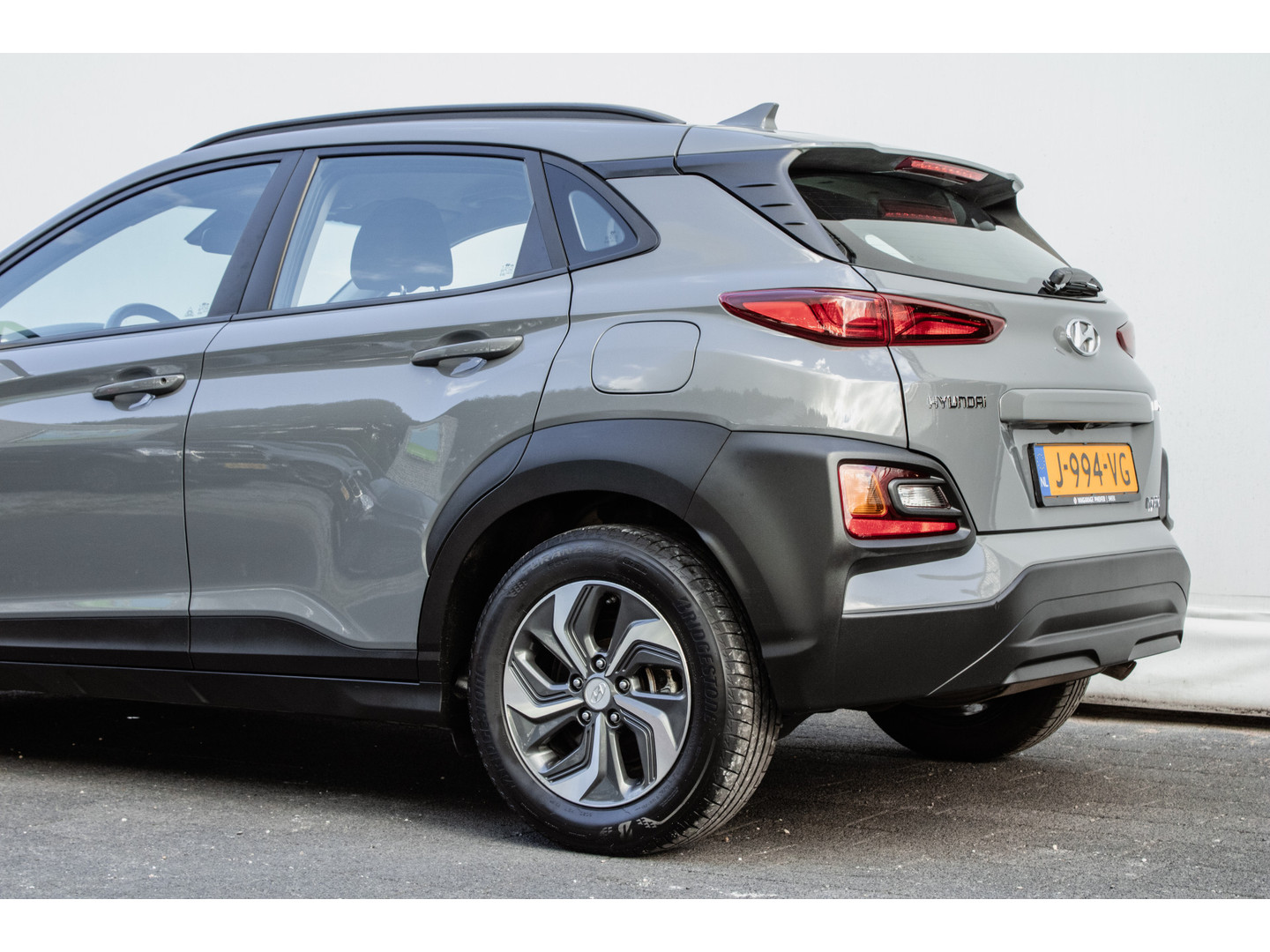 Hyundai Hyundai