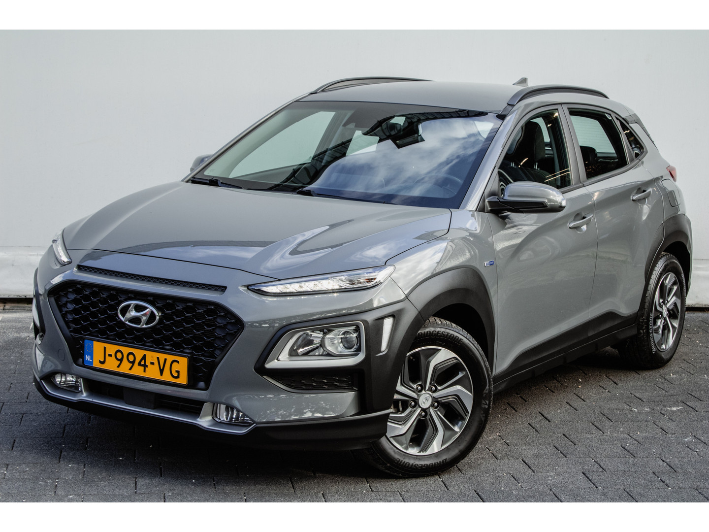 Hyundai Hyundai