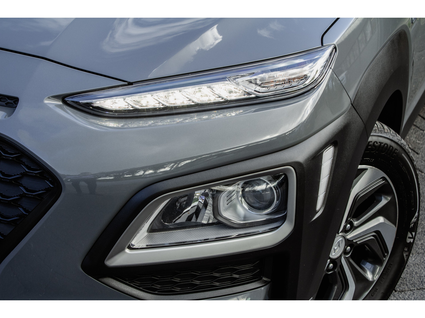 Hyundai Hyundai