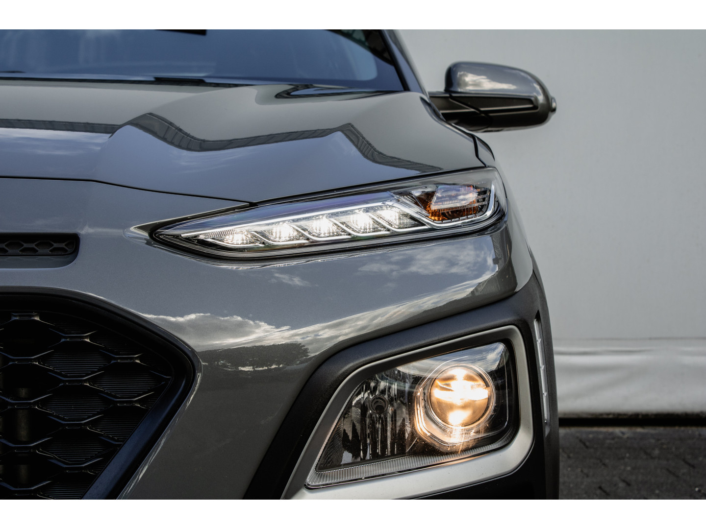 Hyundai Hyundai