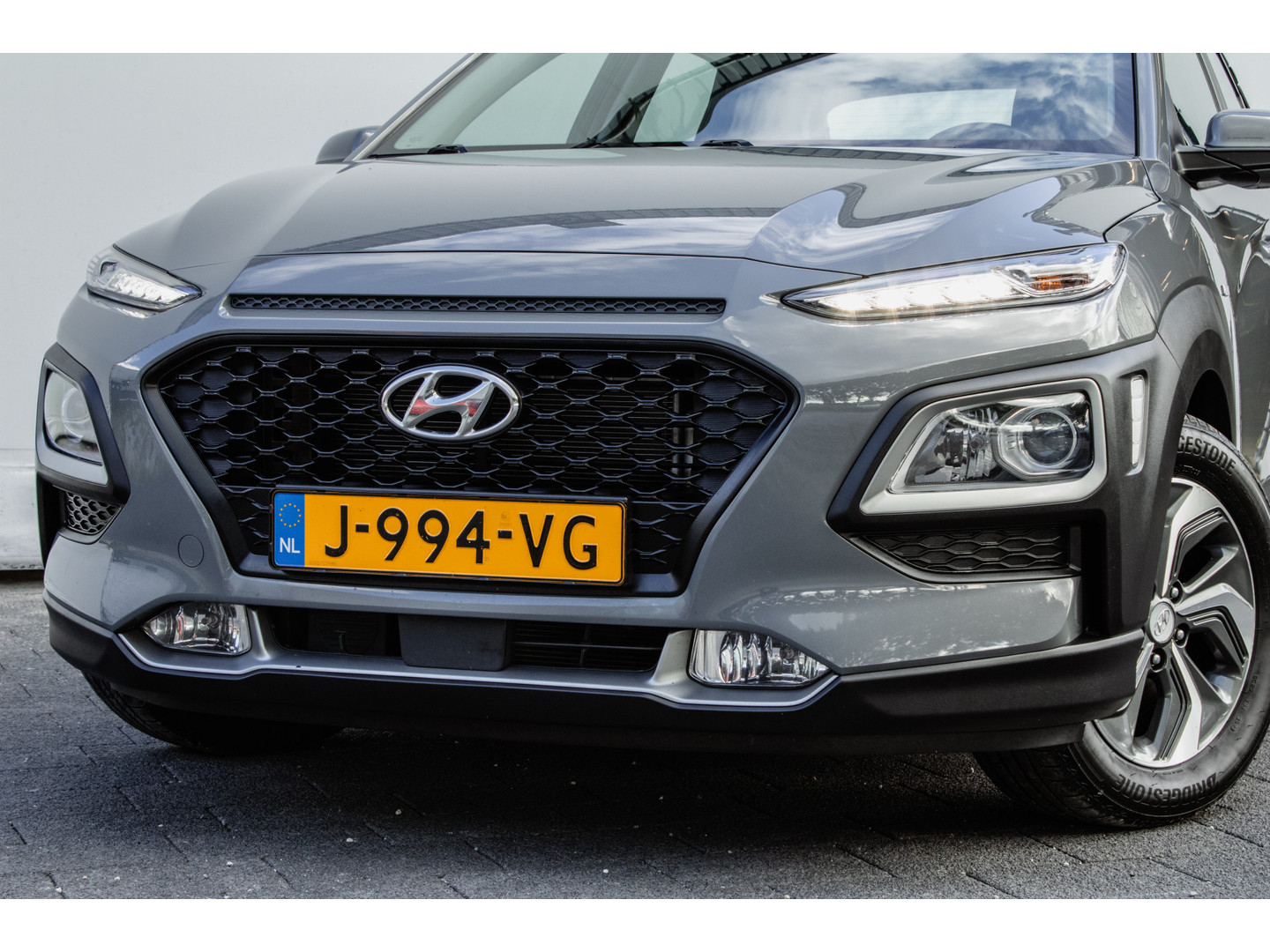 Hyundai Hyundai