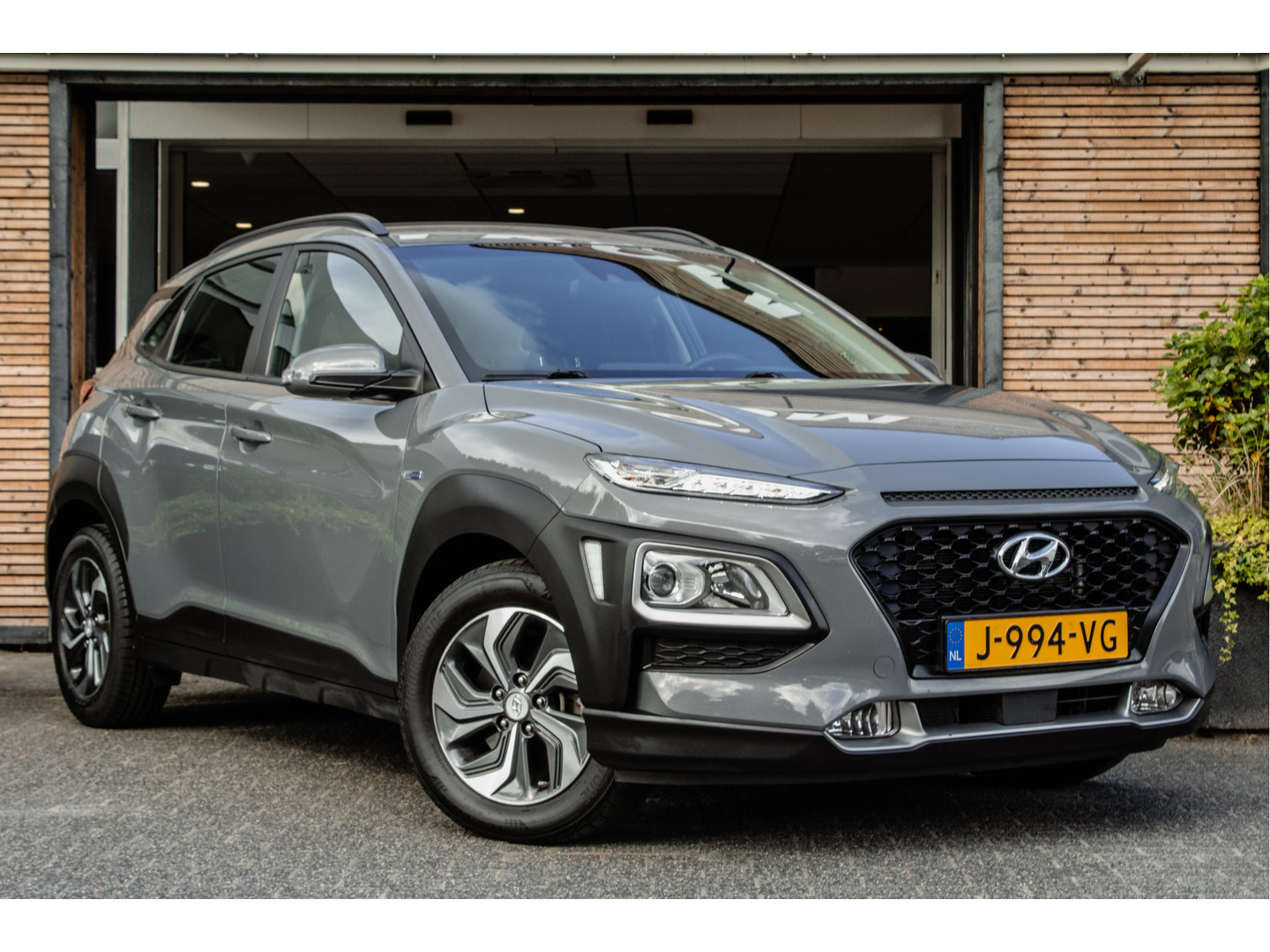 Hyundai Hyundai