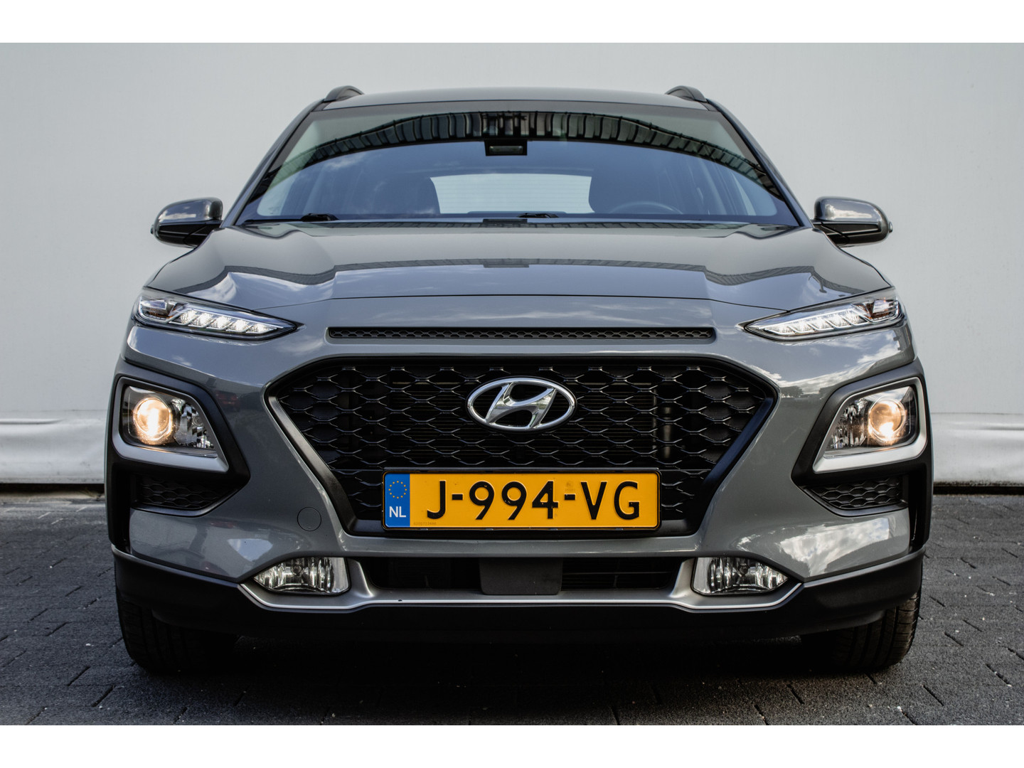 Hyundai Hyundai