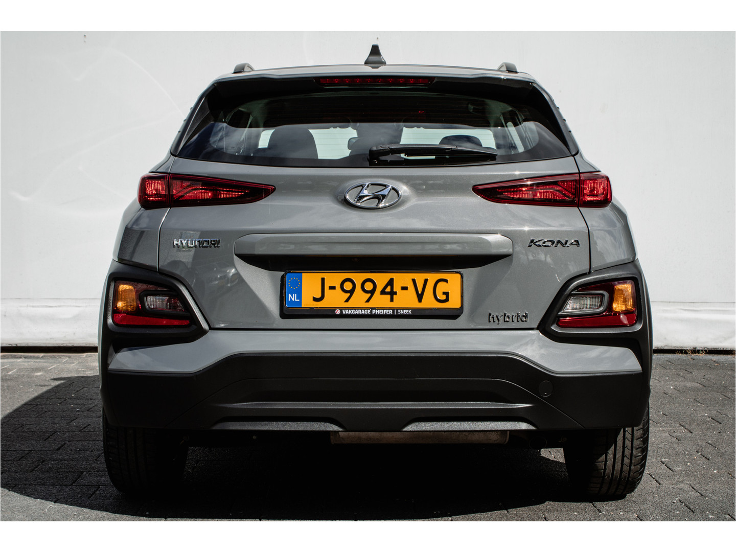 Hyundai Hyundai