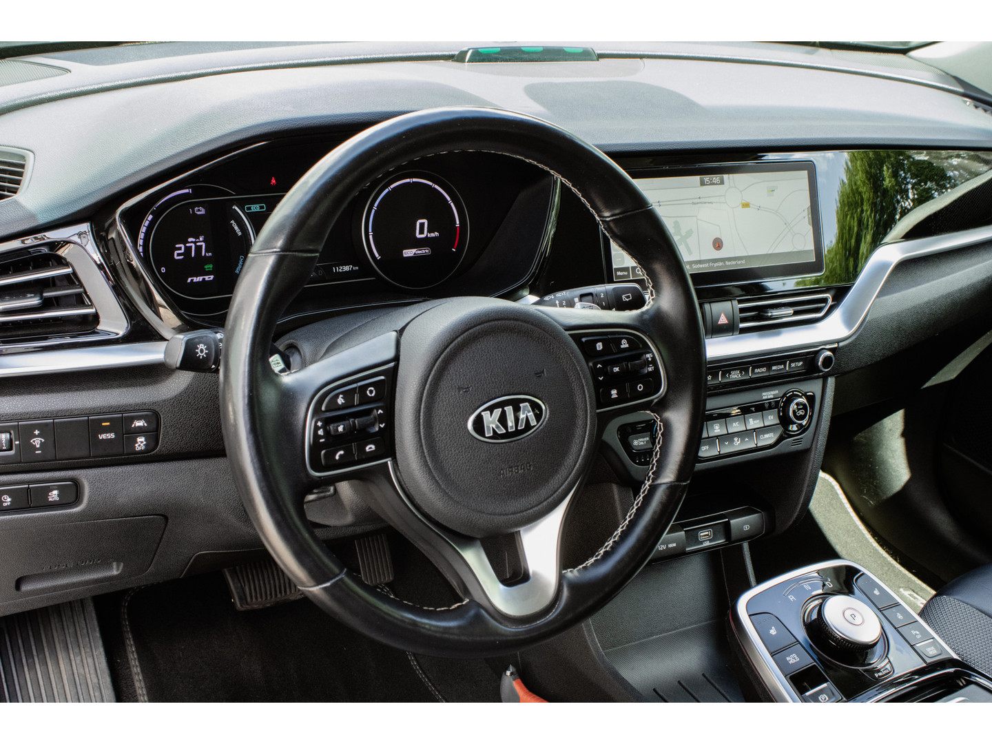 Kia Kia