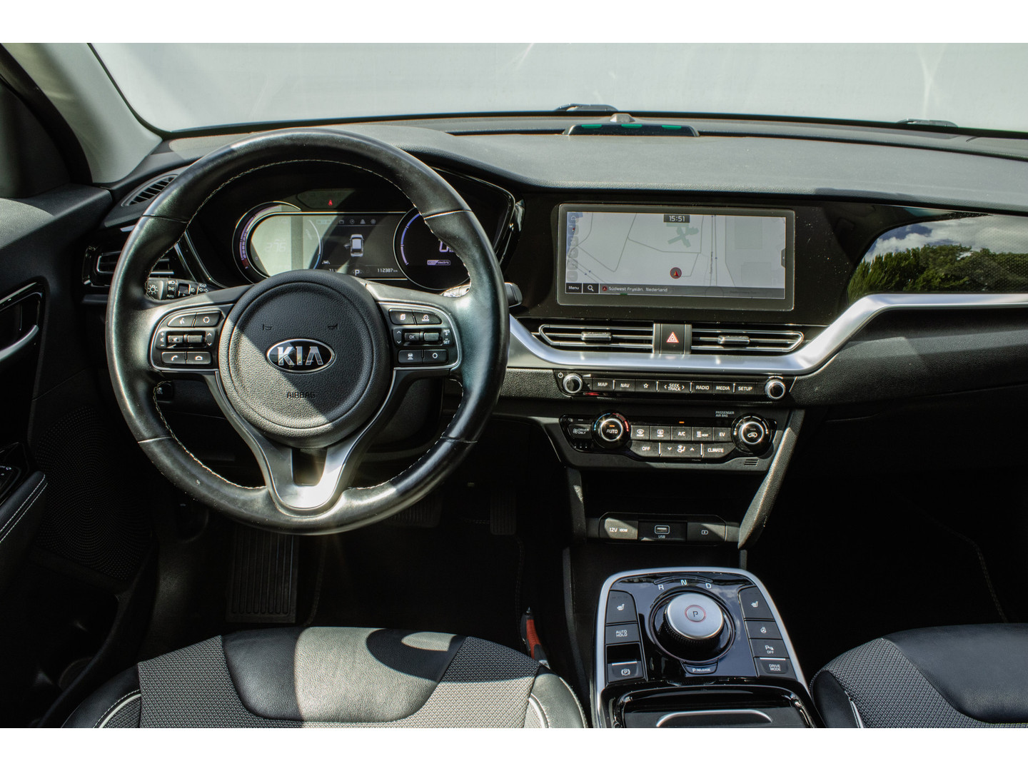 Kia Kia
