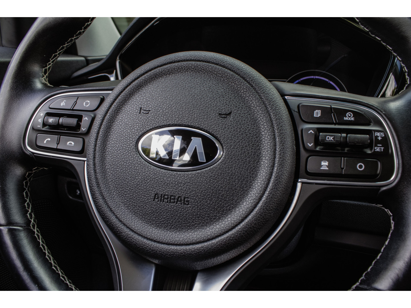 Kia Kia