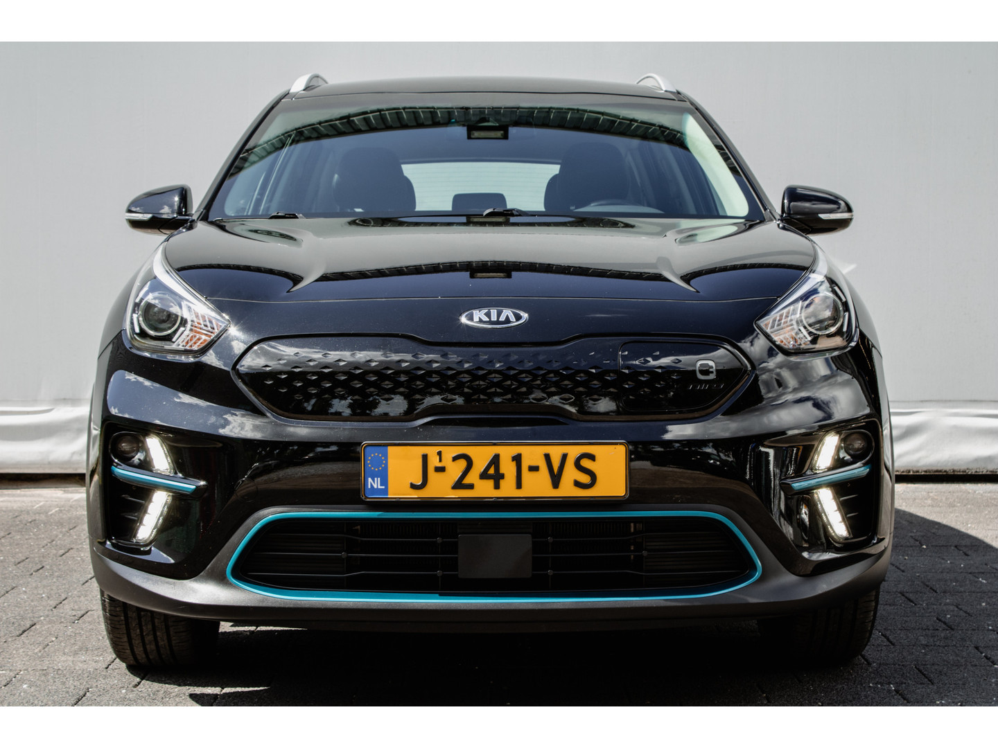 Kia Kia