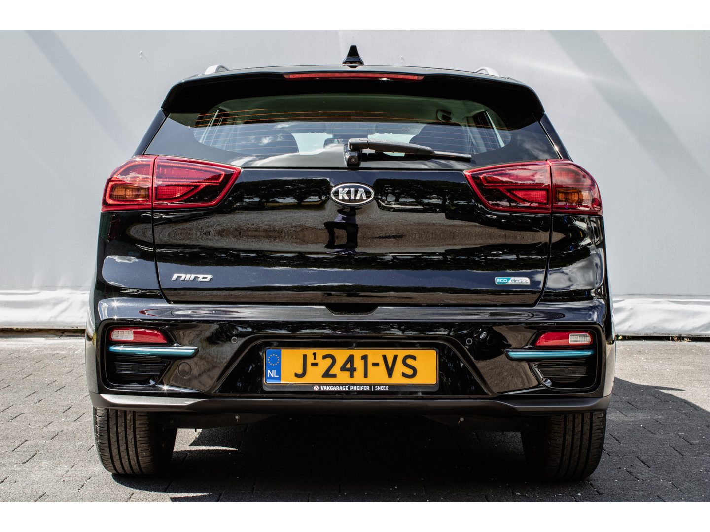 Kia Kia