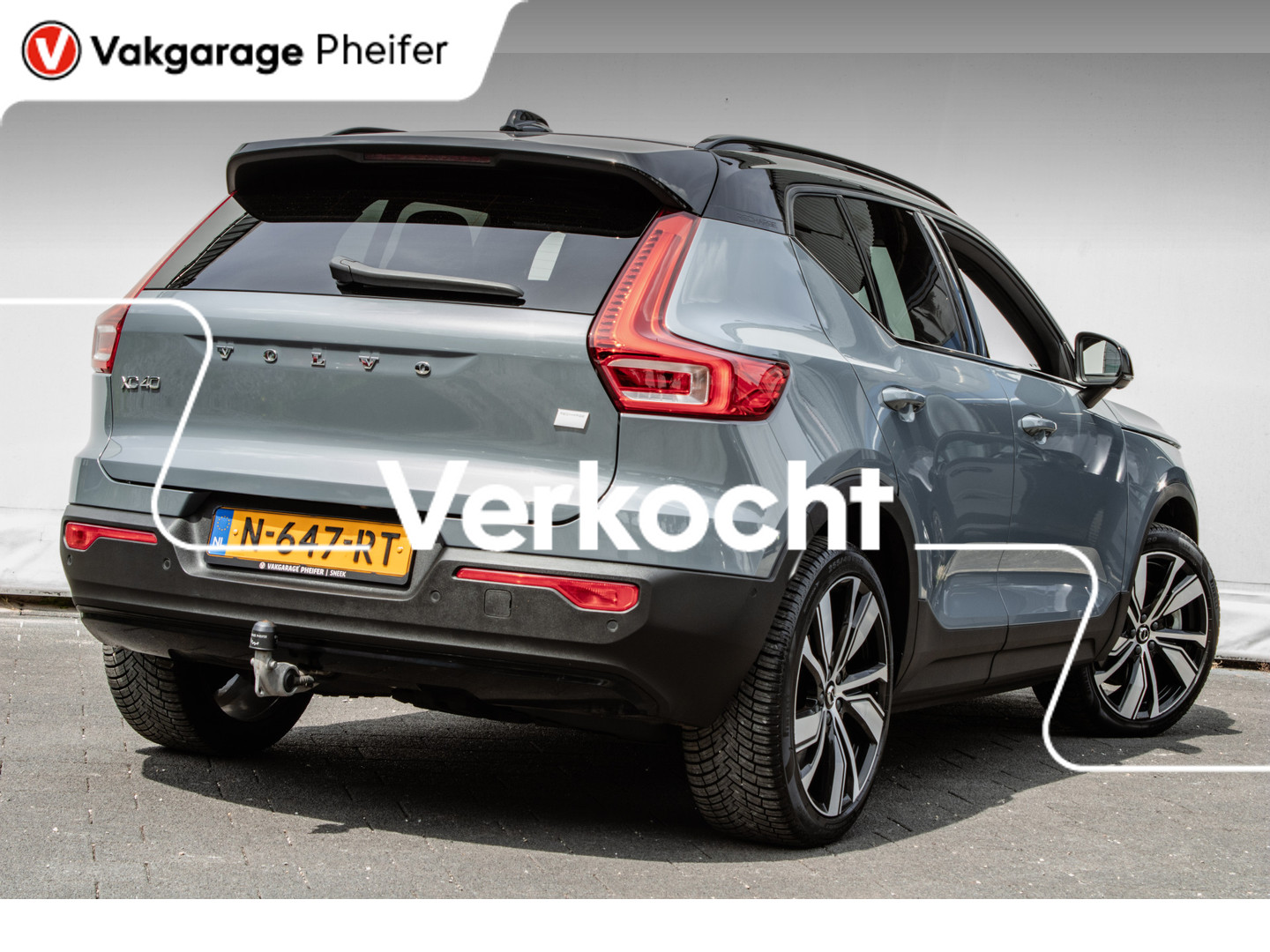 Volvo Volvo