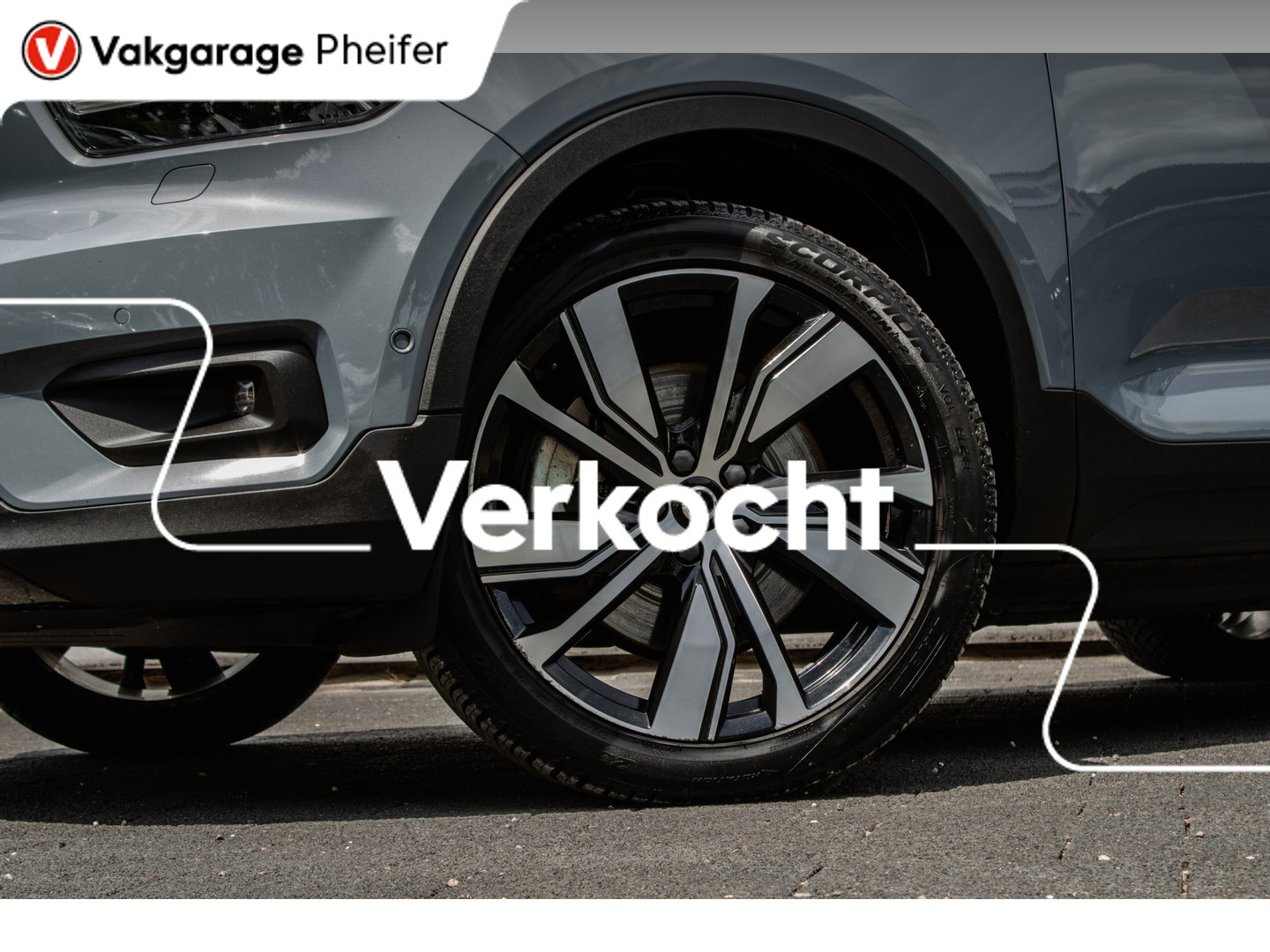 Volvo Volvo