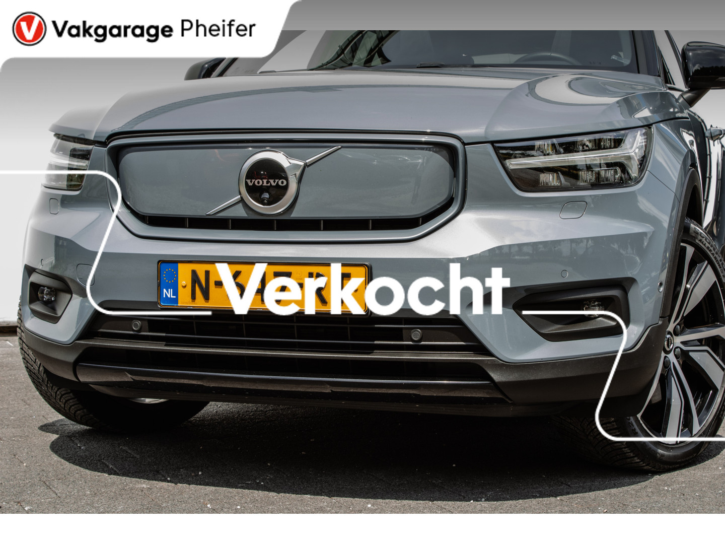 Volvo Volvo