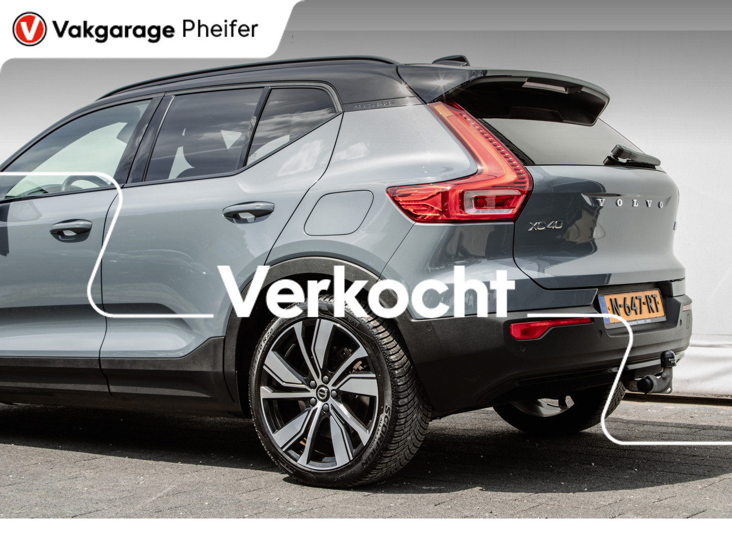 Volvo Volvo