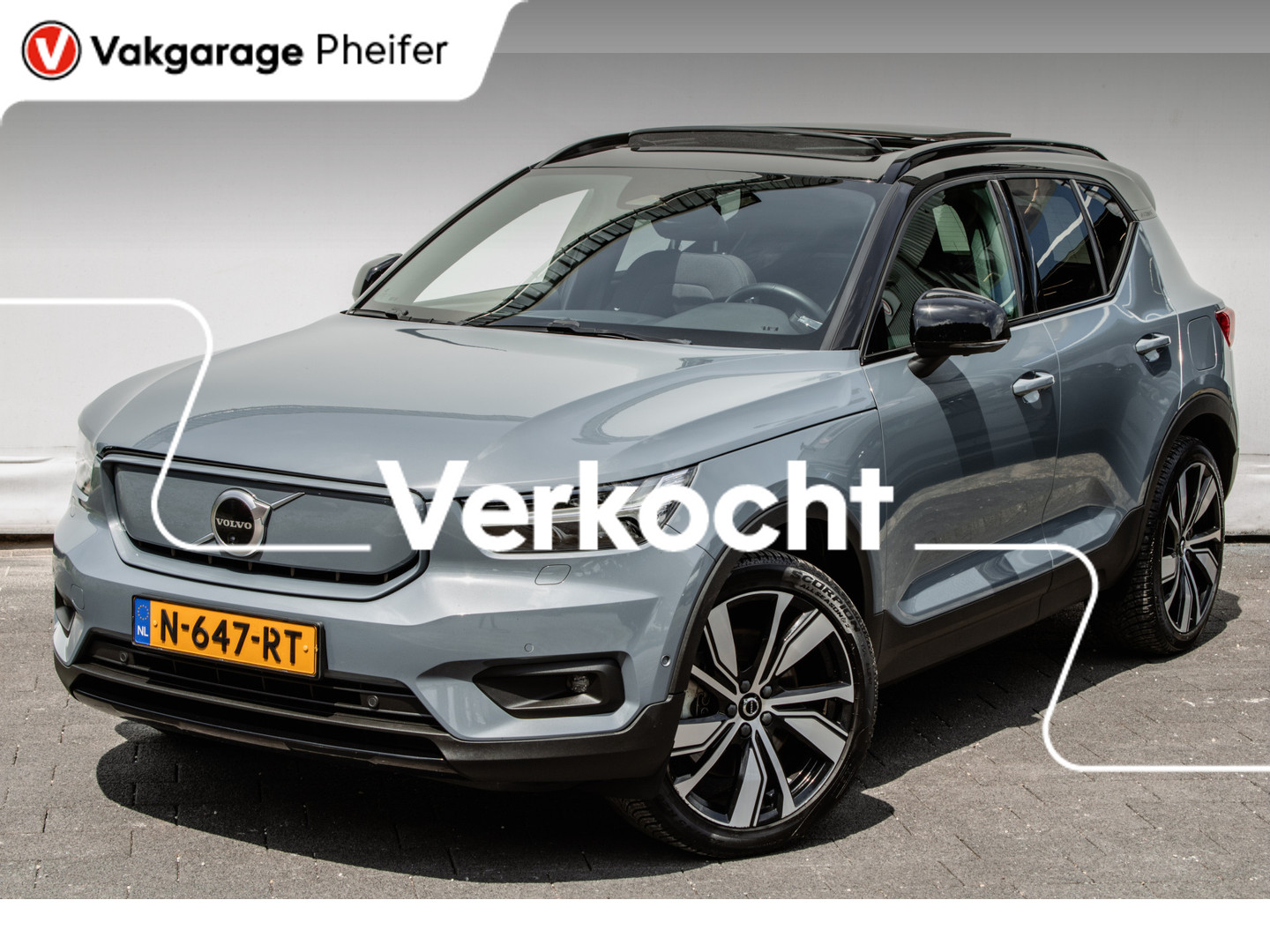 Volvo Volvo