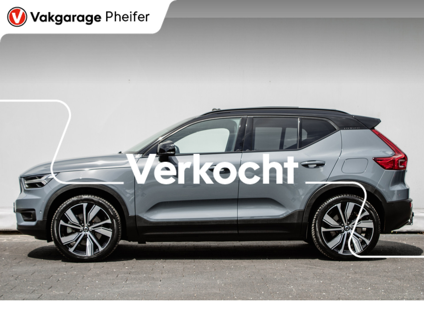 Volvo Volvo