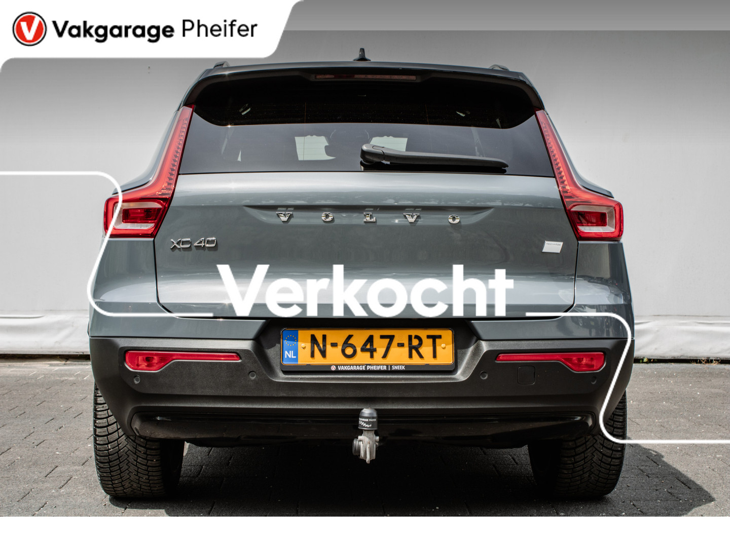 Volvo Volvo