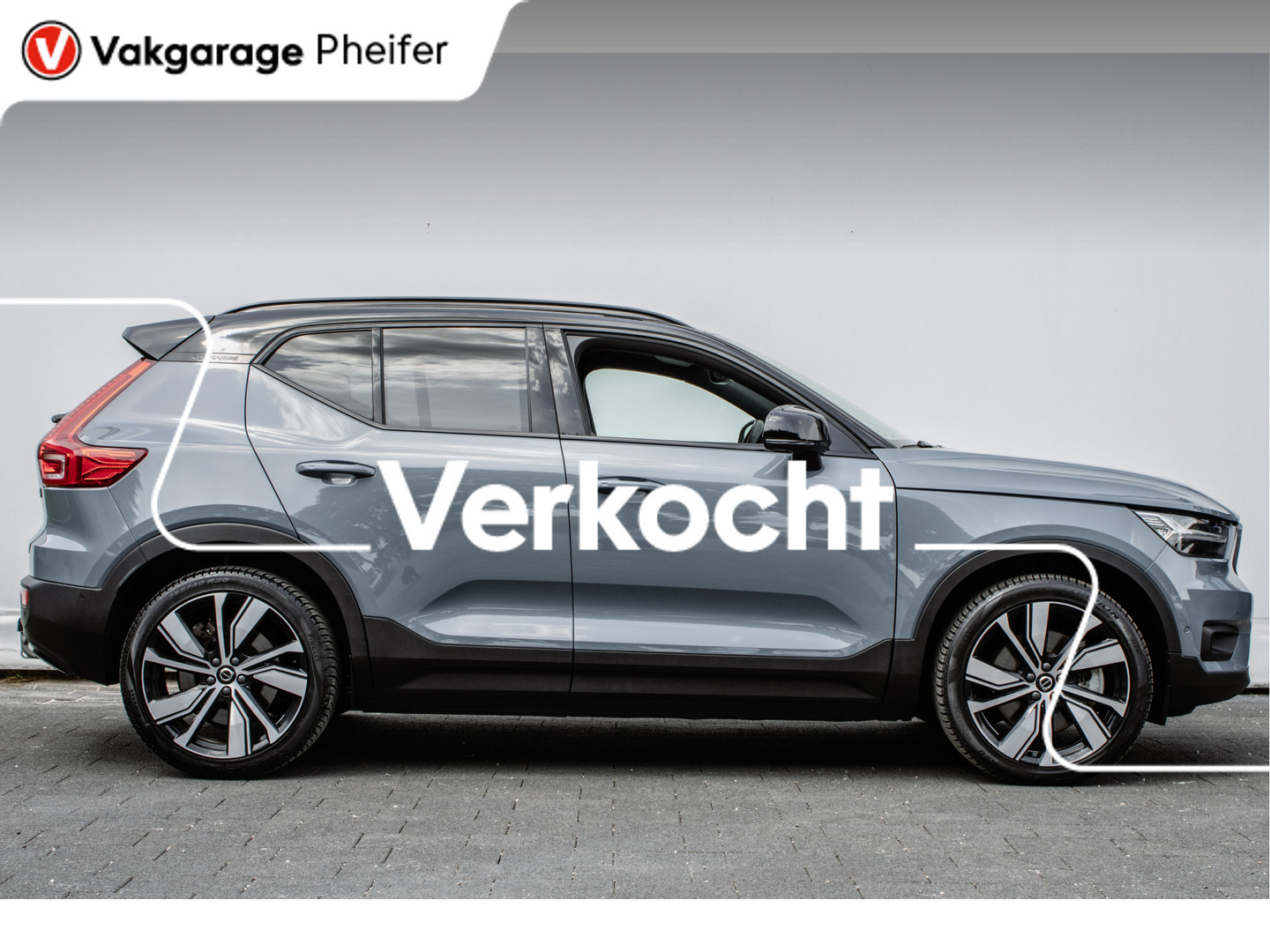 Volvo Volvo