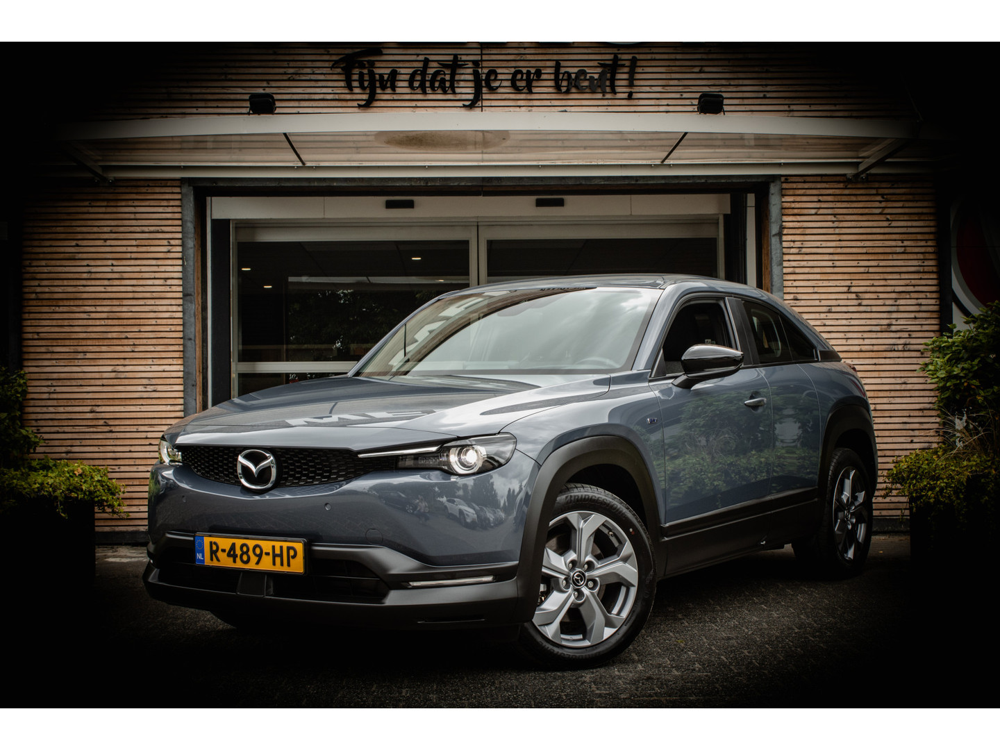 Mazda