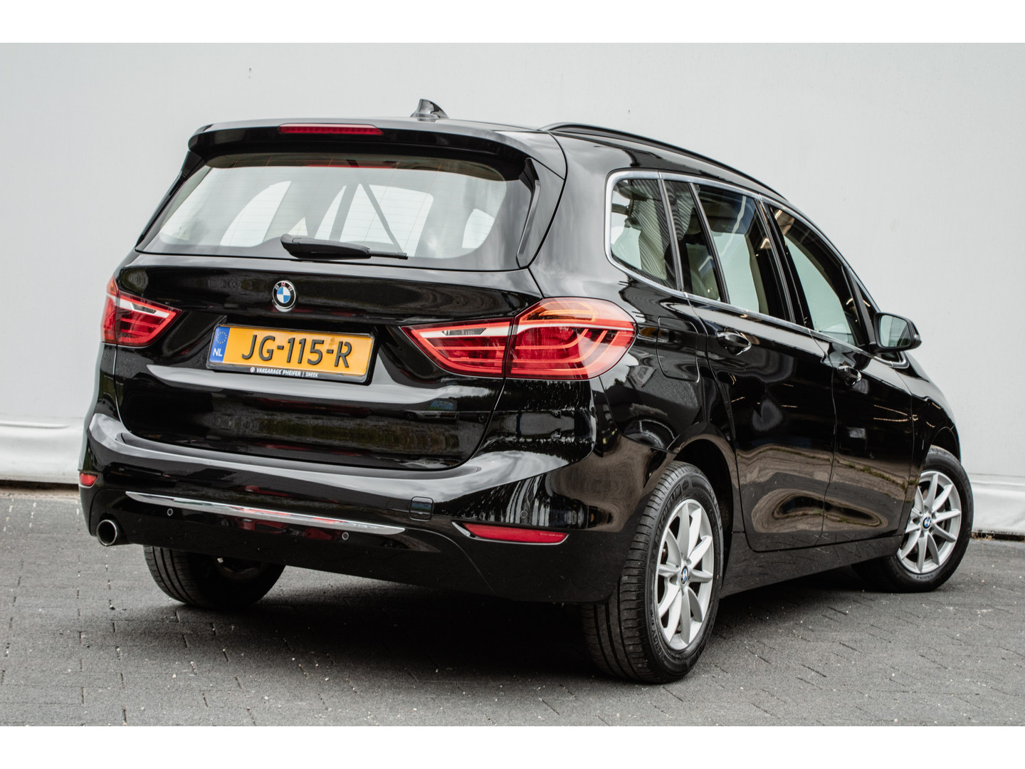 BMW
