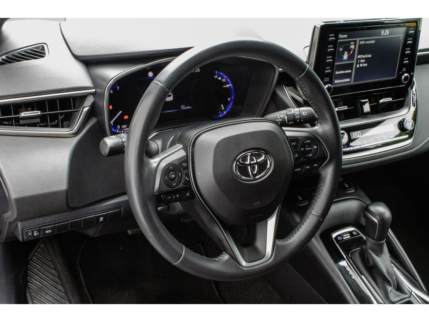 Toyota Toyota