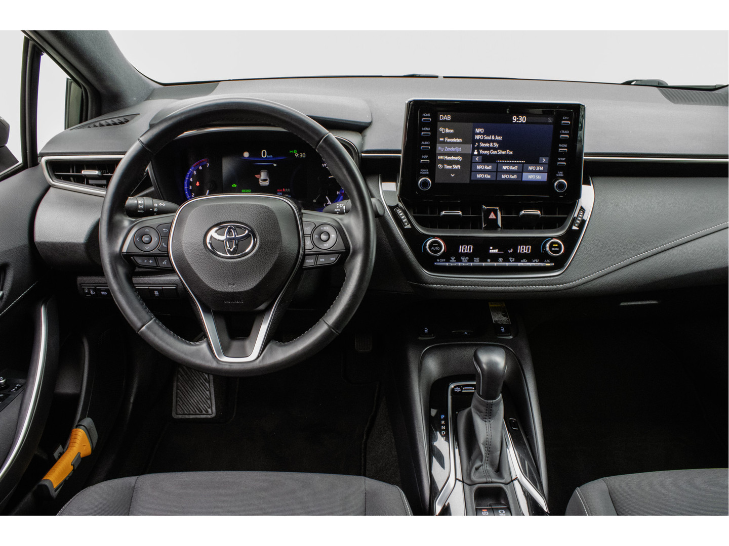 Toyota Toyota