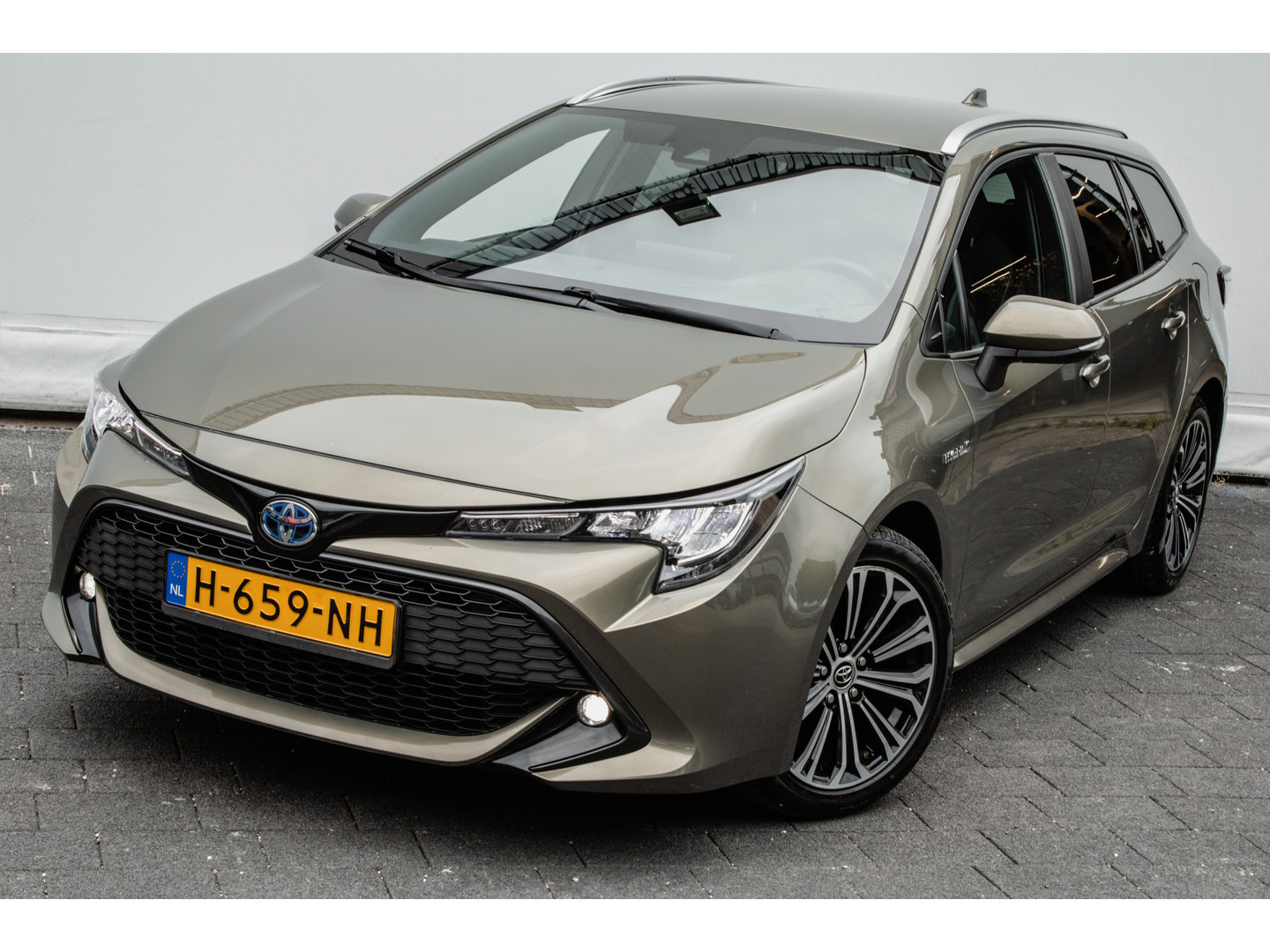 Toyota Toyota