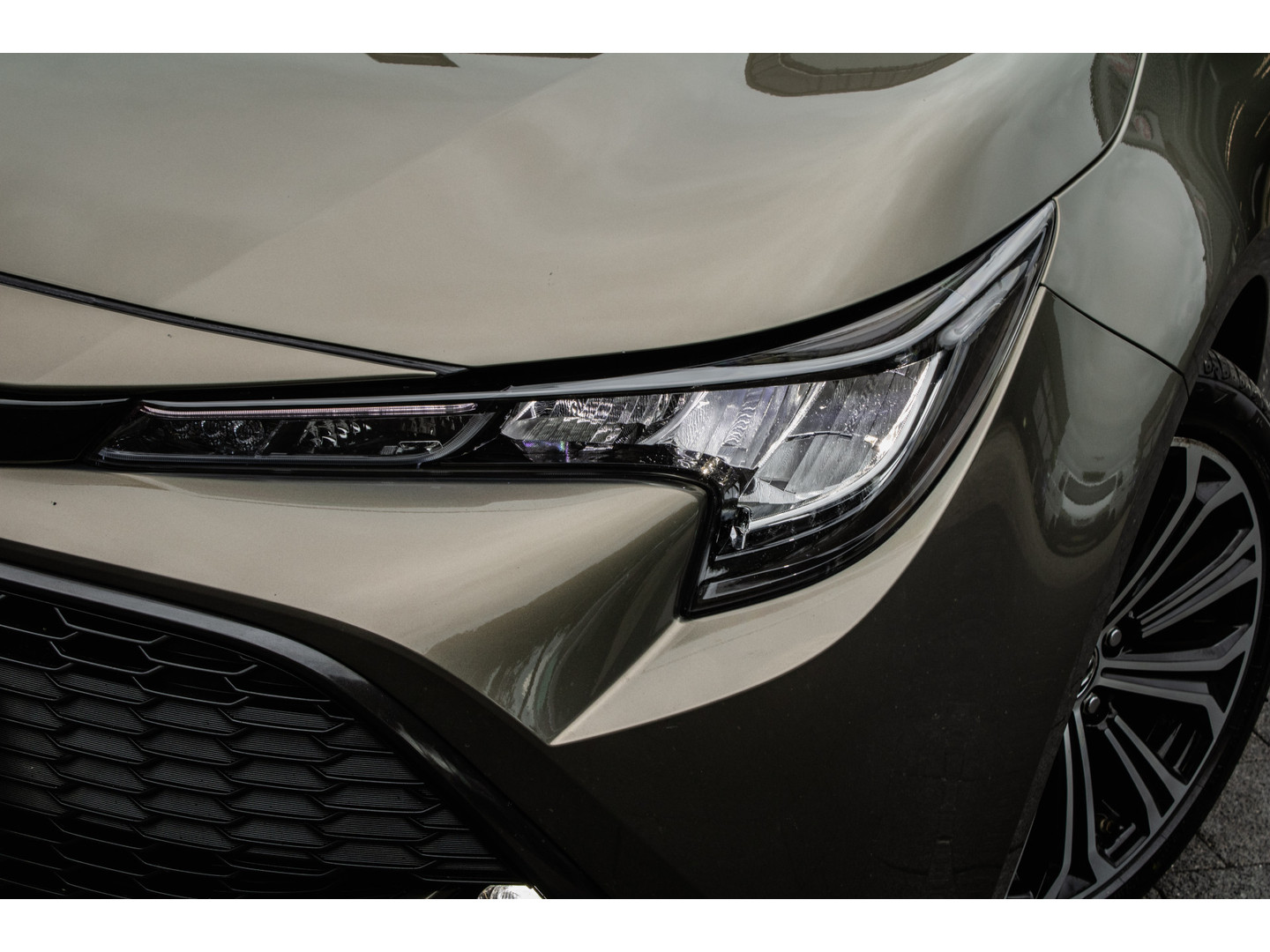 Toyota Toyota
