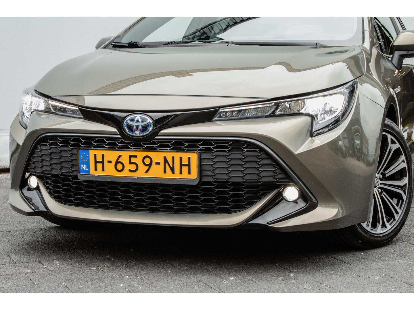 Toyota Toyota