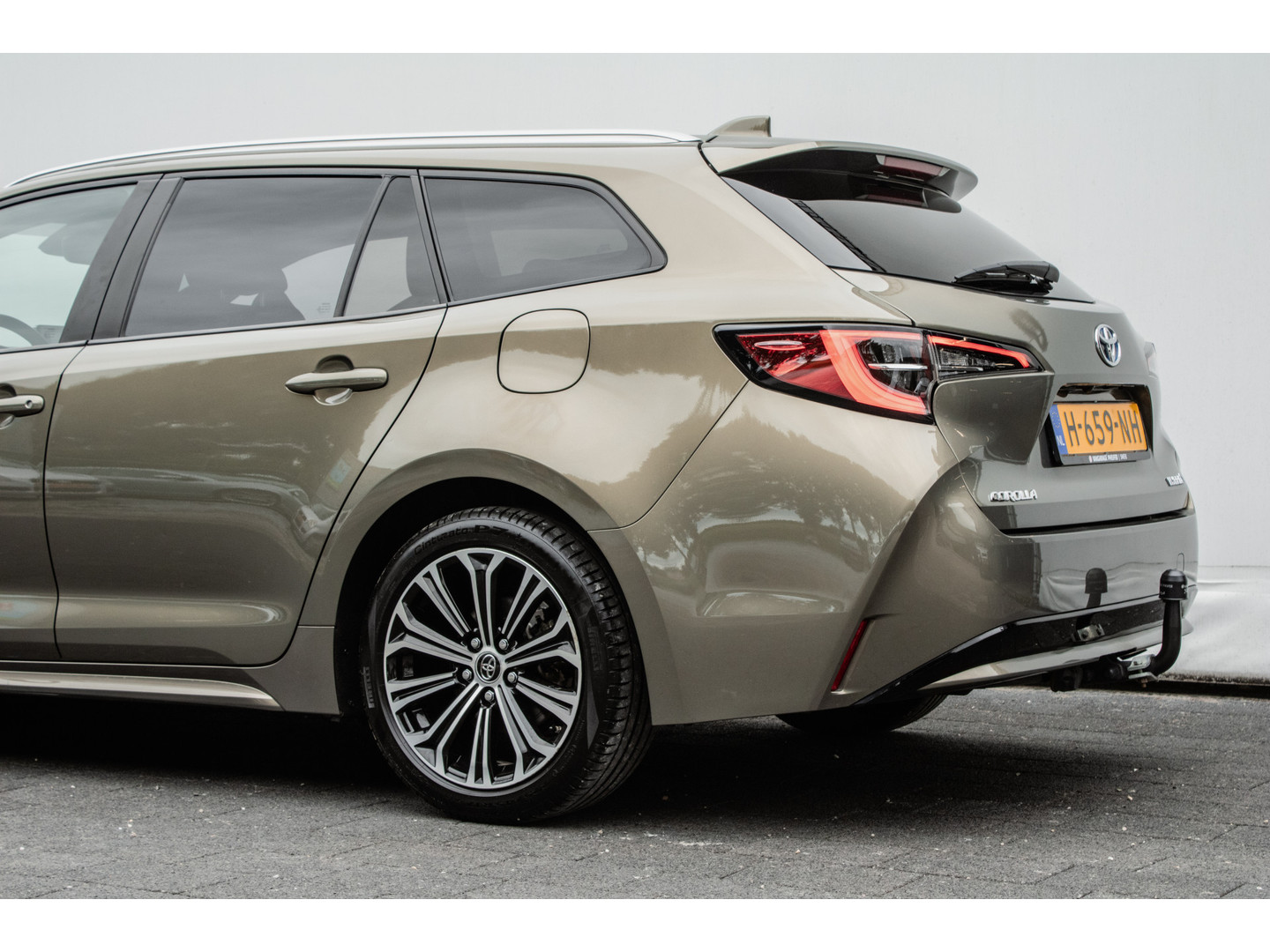 Toyota Toyota