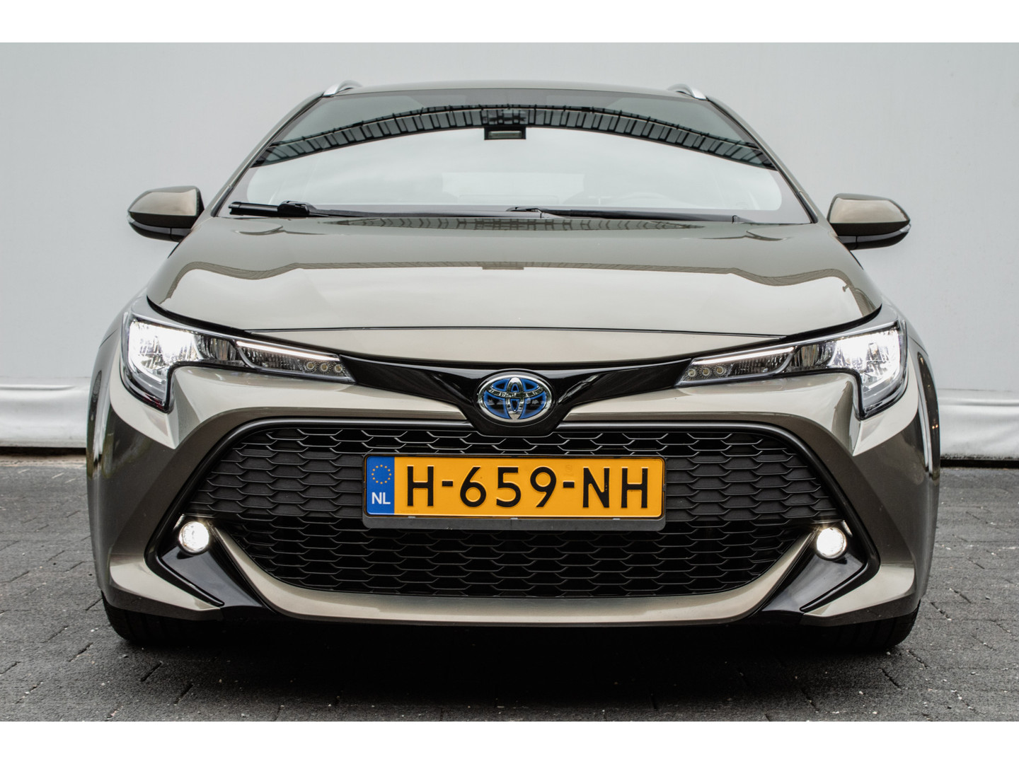 Toyota Toyota